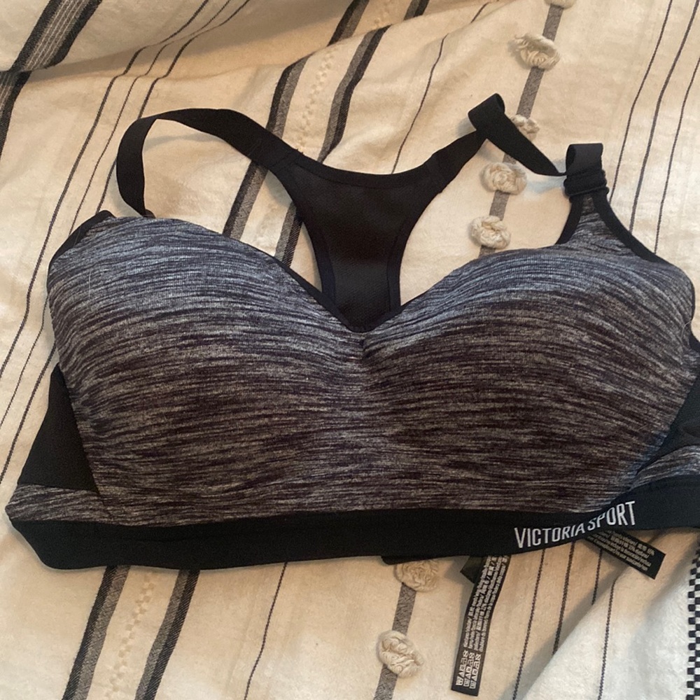 Victoria secret sport bra 36D